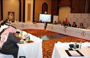 مشادة بين وزير العدل البحريني والمعارضة ترفع جلسة الحوار