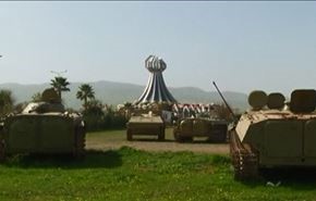 بیست و پنجمین سالگرد بمباران شیمیایی حلبچه