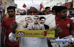 دول الخليج الفارسي العربية تنتقم من الحقوقيين