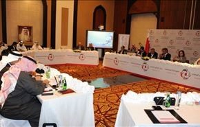 في البحرين.. الحوار يهتز  بقوة  في جلسته الثامنة