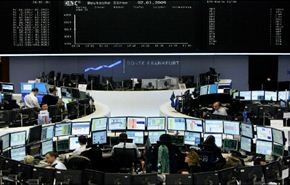 الأسهم الأوروبية تغلق منخفضة بفعل قبرص