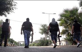 استخبارات سوريا تراقب المسلحين على حدود لبنان