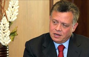 الاردن: تصريحات الملك اخرجت عن سياقها الصحيح