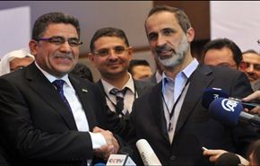 نائب سوري يحمل واشنطن والدوحة مسؤولية قصف حلب