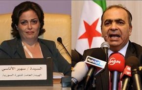 انشقاق قيادات عن ائتلاف معارضة سوريا وتوقع المزيد