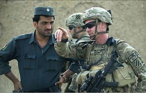 اتفاق غامض بين الناتو وكابول حول ولاية ورداك