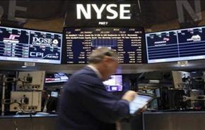 الاسهم الامريكية تغلق مرتفعة