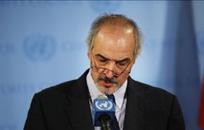 سوريا تطالب بلجنة دولية للتحقيق بالهجوم الكيماوي