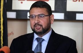 حماس: الحديث عن صواريخ من غزة ادعاءات اسرائيلية