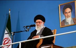 تهديد القائد الخامنئي رسالة ردع لتل ابيب وواشنطن