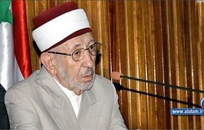 ردود الافعال على جريمة اغتيال البوطي بسوريا
