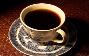 أقوى قهوة في العالم لمن يتجرأ