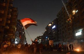 الحرية والعدالة: نرفض الغطاء السياسي المبرر للعنف