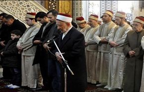 شخصيات سورية: فكر منحرف وراء اغتيال البوطي
