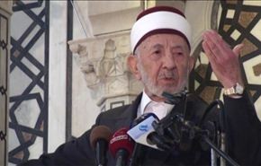 اغتيال البوطي جريمة نكراء وخسارة للعرب والمسلمين