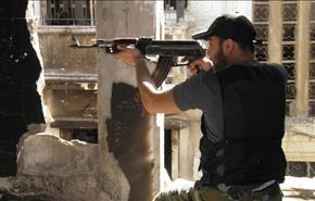 دورة تدريبية للمعارضة السورية في الاردن