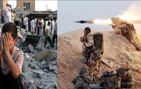 العراق: نتائج كارثية خلفها الغزو الامريكي