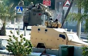 البحرين: حراك  متواصل رفضا للاحتلال السعودي