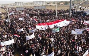 نائب عراقي يحذر من اجندات اقليمية لتقسيم العراق
