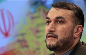 ايران تحذر من عواقب استخدام الكيمياوي بسوريا