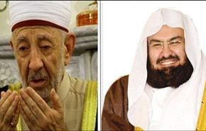 شيخ سعودي يتهم البوطي بالضلال ويفرح بموته..فيديو