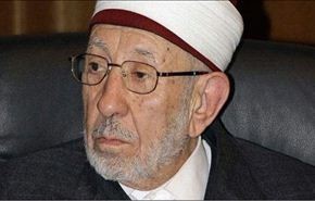 الكلمات الاخيرة للعلامة محمد سعيد البوطي وهو يبكي
