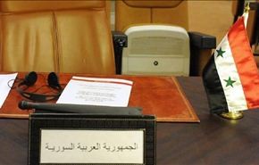 معارضة الداخل تنتقد مصادرة مقعد سوريا بالجامعة