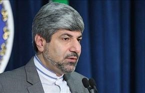ايران تفند مزاعم السعودية بصلتها بشبكة تجسس
