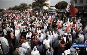 جرحى واعتقالات بمسيرات تضامنية مع نبيل رجب