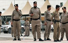السعودية تطلق سراح احد الذين اتهمتهم بالتجسس