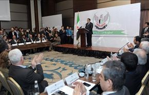 سوريا : إنقسامات في المعارضة وحولها