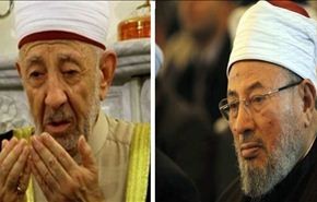 تناقضات القرضاوي حول اغتيال البوطي: قتلوا صديقي!