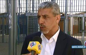 طوق أمني اسرائيلي على الضفة الغربية بعيد الفصح