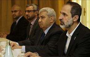 تضارب المصالح الاجنبية شتت 