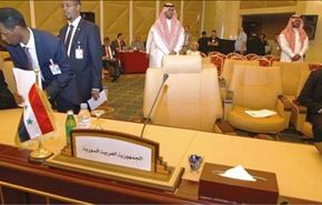 الاعلام السوري: طبول الخيانة تقرع في الدوحة