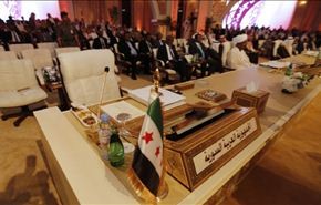 السراج: العراق طالما حذر من جر سوريا للنزاع المسلح