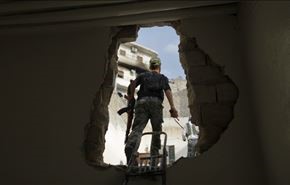 الـ CIA توسع دورها في القتال داخل سوريا