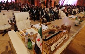 قمة الدوحة تختتم وتقرر حق تسليح المعارضة السورية