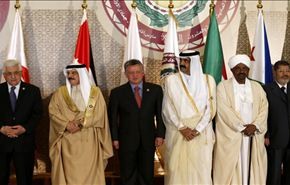 المقاومة تطالب العرب بالعمل على تحرير فلسطين
