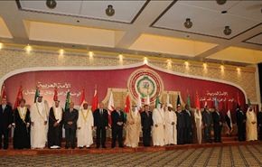 ملاذ مقداد: الجامعة العربية  قبرت نفسها في الدوحة