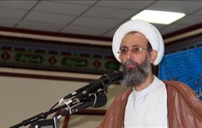 صحيفة الرياض: الادعاء السعودي اتهم النمر بالتحريض