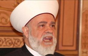 تصريحات الشيخ قباني سببها تحريضات تيار المستقبل