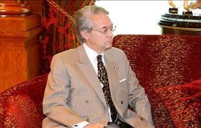 وفد فرنسي ينفي وجود اي تدخل ايراني في البحرين