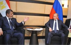 مصر قد تصبح دولة مستوردة للغاز قريباً