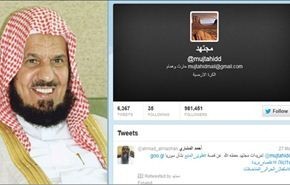 مجتهد: فتوى المنيع حول سوريا هي خطة حكومية+صوت