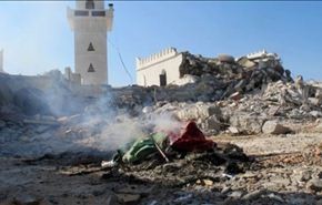 ليبيا... تدمير ضريح صوفي يعود تاريخه الى القرن 15