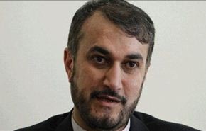 طهران تدعم اجراءات بغداد في التصدي للارهاب