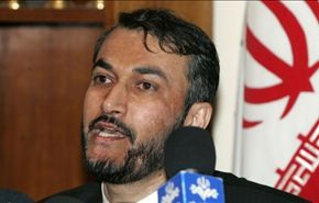 ايران: من مصلحة قطر وقف اجراءاتها المعادية لسوريا