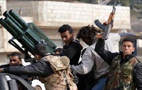 الغرب يخشى من سيطرة القاعدة على سوريا