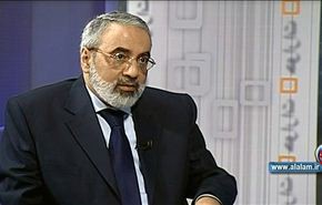 الزعبي يؤكد ان استهداف سوريا مخطط خارجي